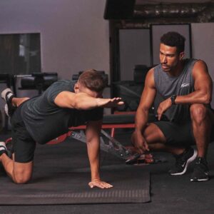 Balance Training _ NASM