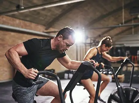 best fitness center in thrissur