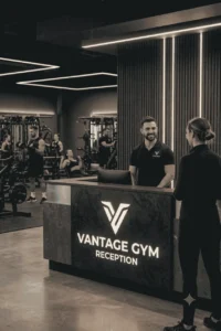 best fitness center in thrissur