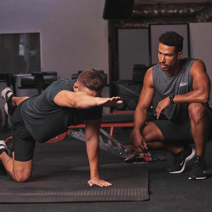 best fitness center in thrissur